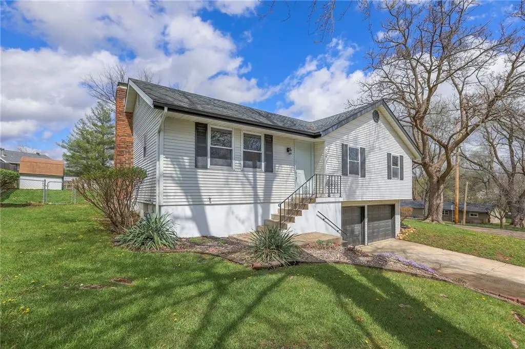 924 Shilo Court, Liberty, MO 64068 - #1