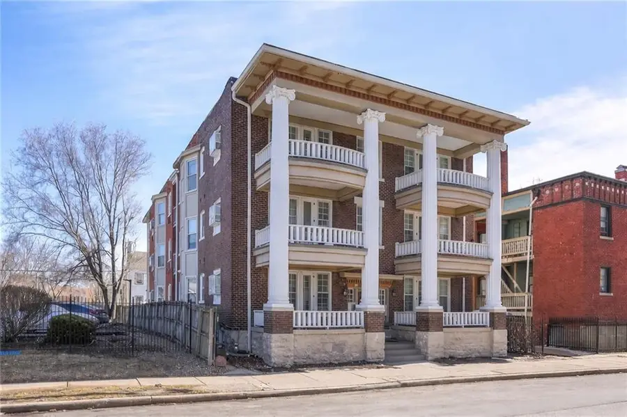 3433 Central Street, Kansas City, MO 64111 - #2