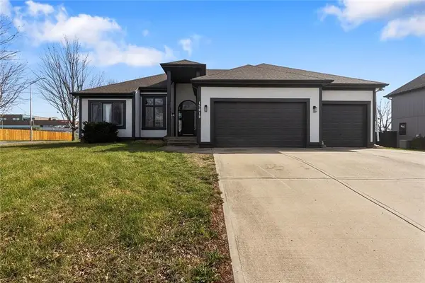 15919 E 78th Street, Kansas City, MO 64139