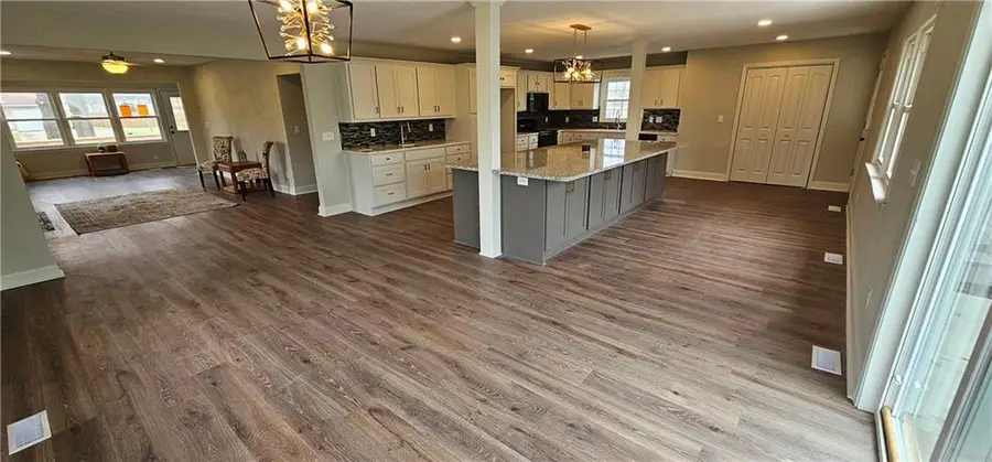 1600 Country Club Drive, Pleasant Hill, MO 64080 - #3