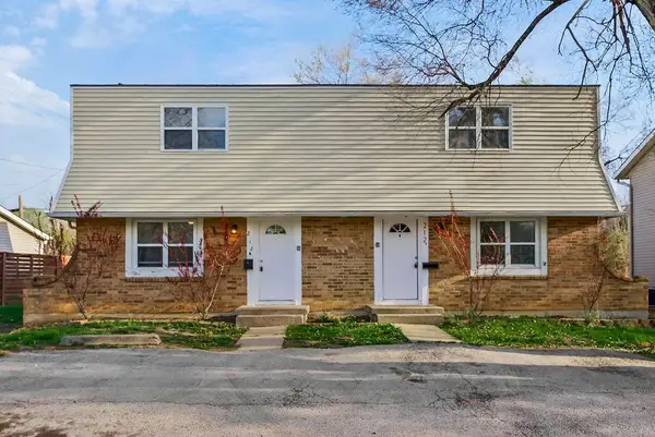 212 N Oak Drive, Belton, MO 64012