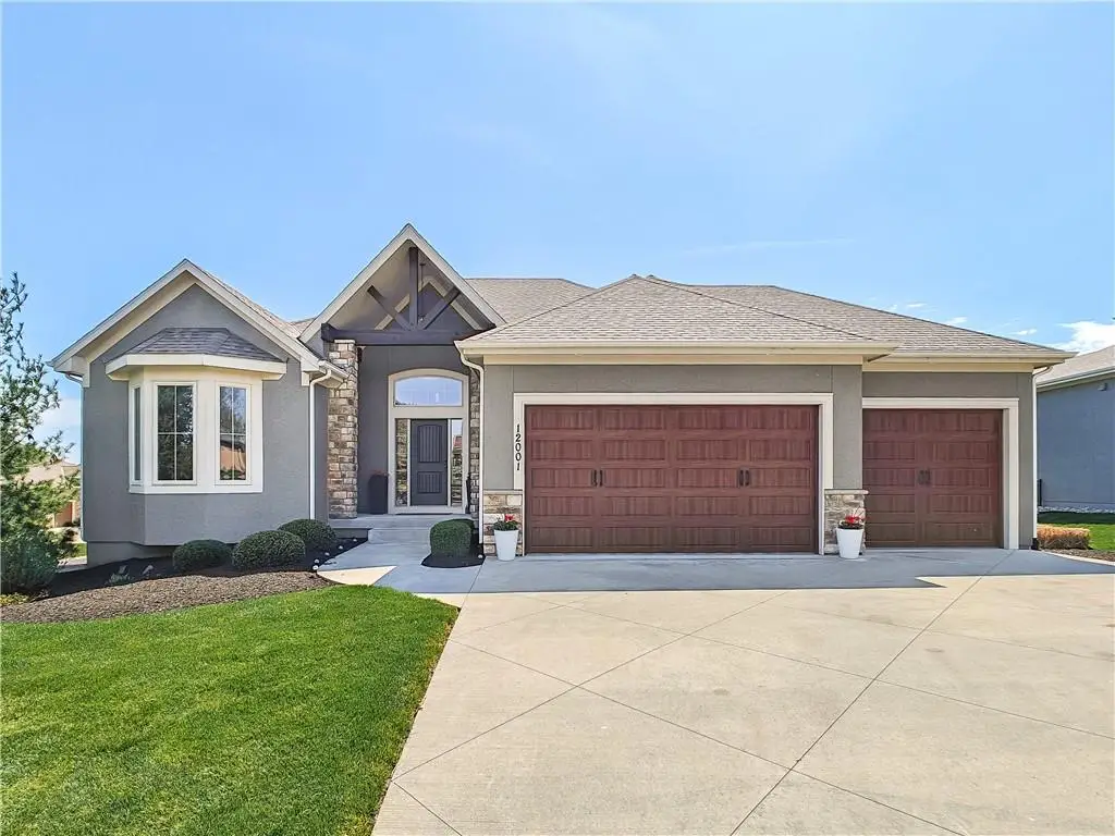 12001 W 164th Street, Overland Park, KS 66221 - #1