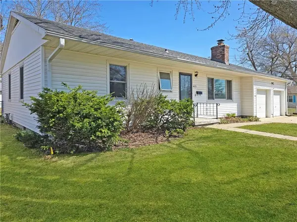 623 Christopher Street, Warrensburg, MO 64093