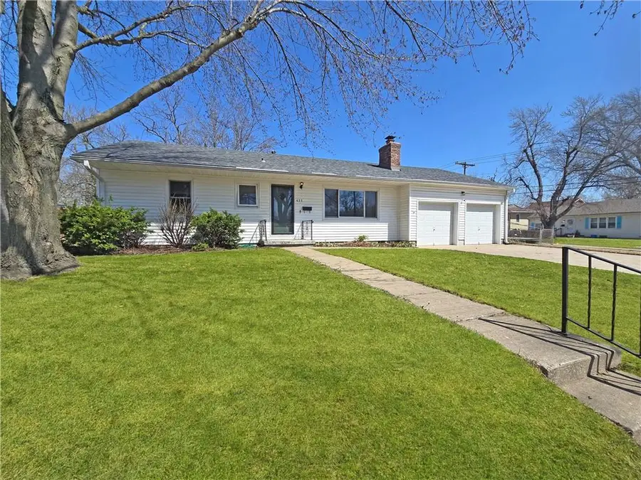 623 Christopher Street, Warrensburg, MO 64093 - #2