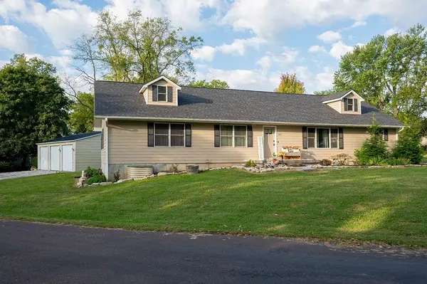 209 3rd Street, Wetmore, KS 66550