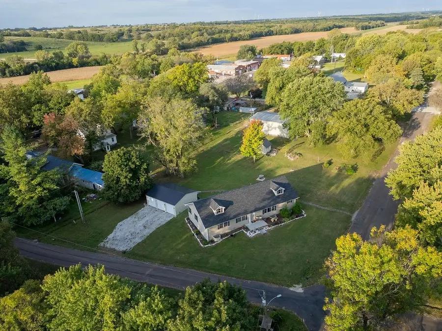 209 3rd Street, Wetmore, KS 66550 - #2