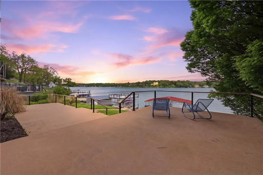70 M Street, Lake Lotawana, MO 64086 - #1