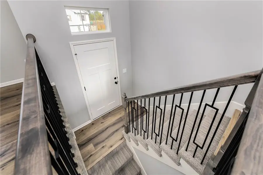 1913 Hawk View, Harrisonville, MO 64701 - #2