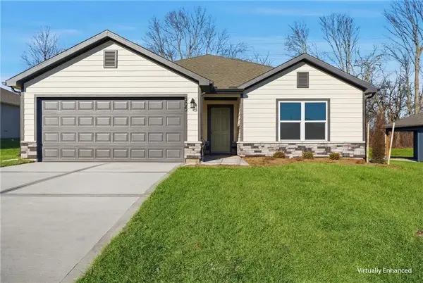 613 W Fountain Street, Gardner, KS 66030