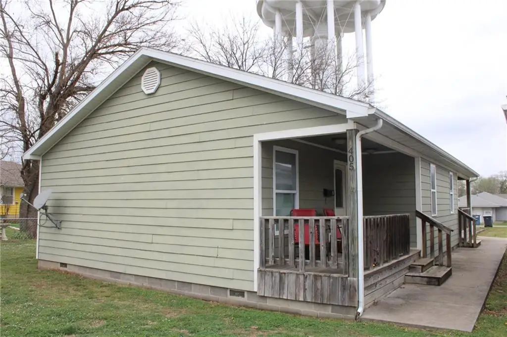 405 E Jackson Street, Pittsburg, KS 66762 - #1