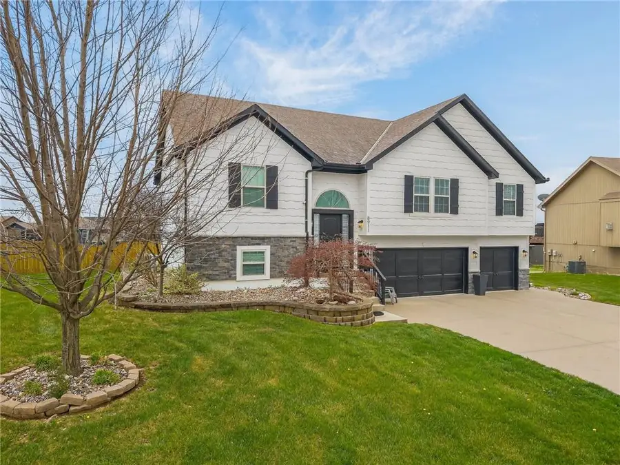 8911 NE 117th Terrace, Kansas City, MO 64157 - #3