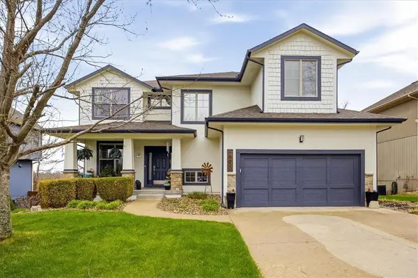 16630 Ingrid Street, Gardner, KS 66030