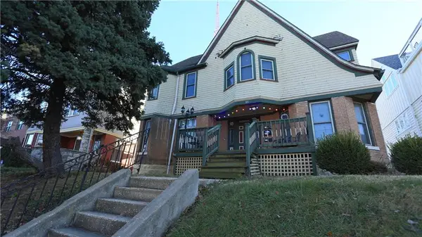 105 E 30th Street, Kansas City, MO 64108