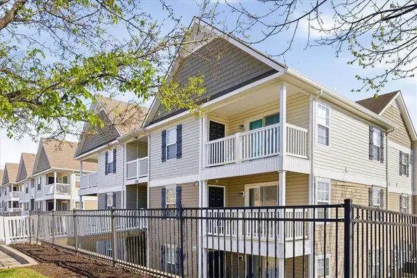 5500 NE 80th Terrace #3C, Kansas City, MO 64119