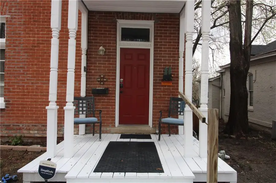 220 N 17th Street, Saint Joseph, MO 64501 - #3