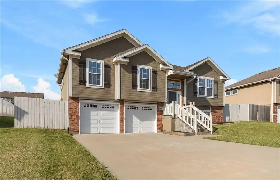 1505 Emerald Way, Warrensburg, MO 64093 - #3