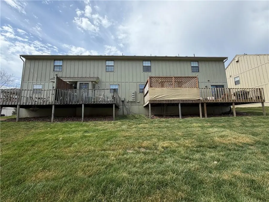 400 NE 6th Street #D, Blue Springs, MO 64014 - #2