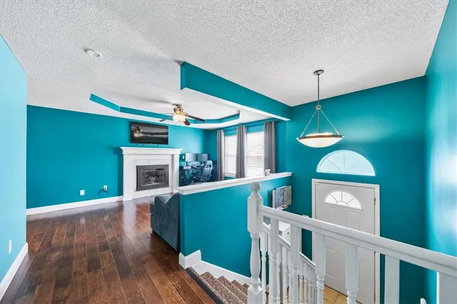 1723 S Whitney Drive, Independence, MO 64057 - #3