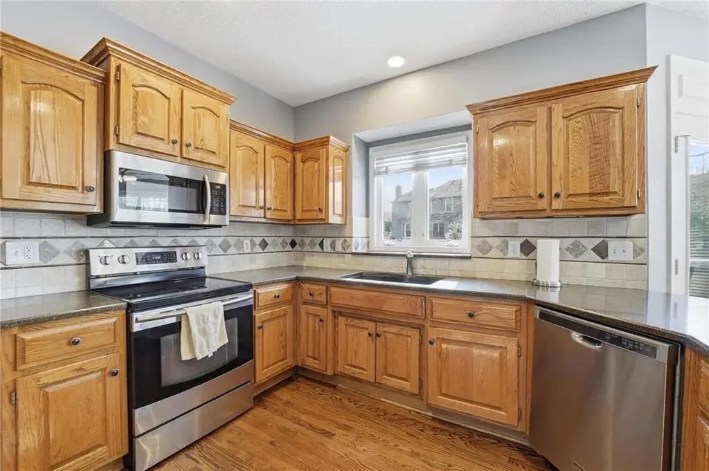 15808 Rosewood Street, Overland Park, KS 66224 - #1