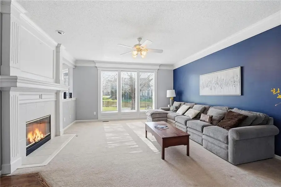 15808 Rosewood Street, Overland Park, KS 66224 - #3