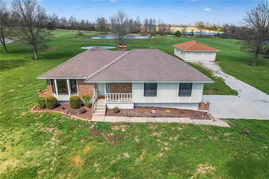 13512 E 198th Street, Peculiar, MO 64078 - #2