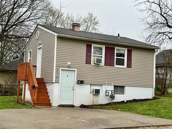 314 S Russell Street, Odessa, MO 64076