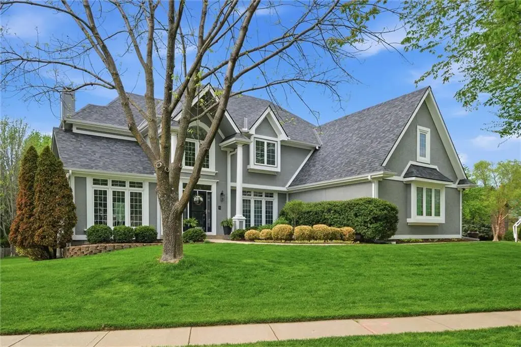 12844 Noland Street, Overland Park, KS 66213 - #1