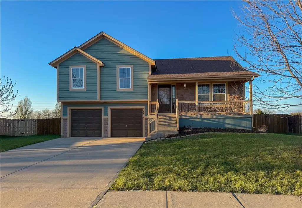 31726 W 167th Terrace, Gardner, KS 66030 - #1