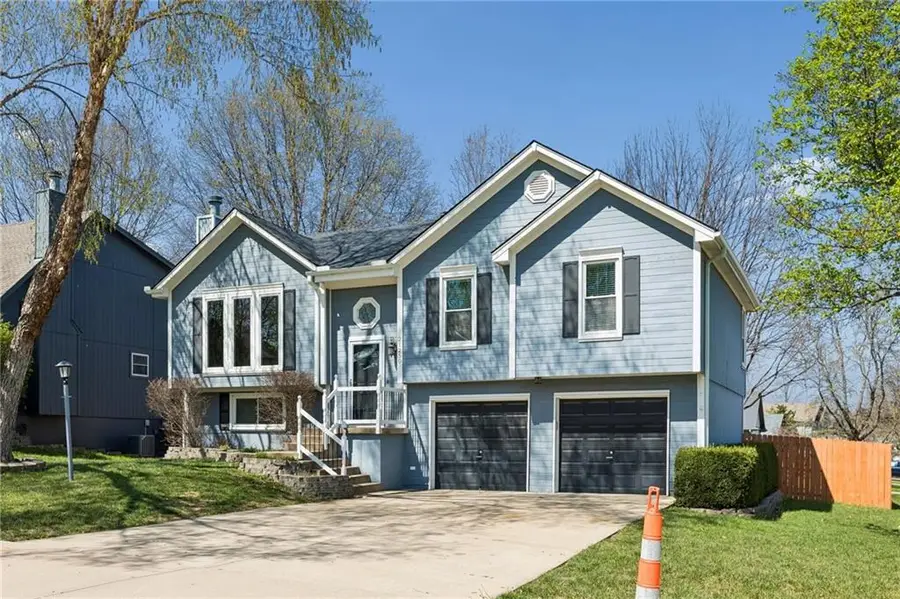 21250 W 124th Street, Olathe, KS 66061 - #3