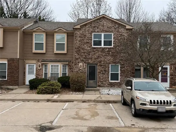 727 SW Liggett Road #C, Blue Springs, MO 64015