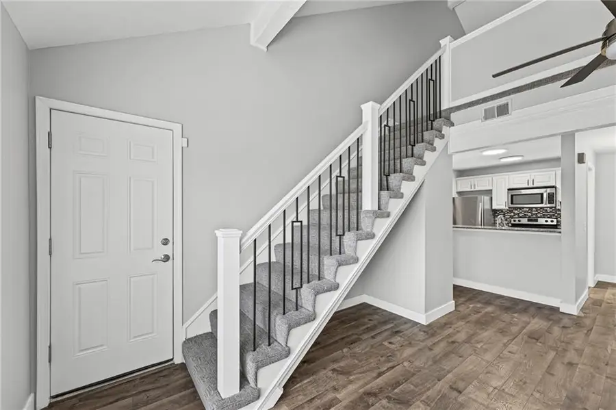 11903 W 58th Unit H Place #H, Shawnee, KS 66216 - #3