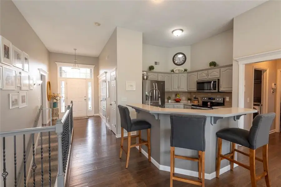 8544 N Ava Avenue, Kansas City, MO 64154 - #3