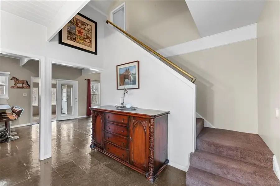 25828 Old Kc Road, Paola, KS 66071 - #3