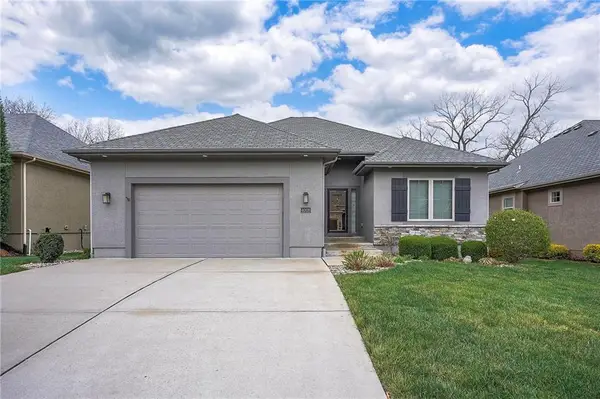 4008 NE Grant Street, Lee's Summit, MO 64064