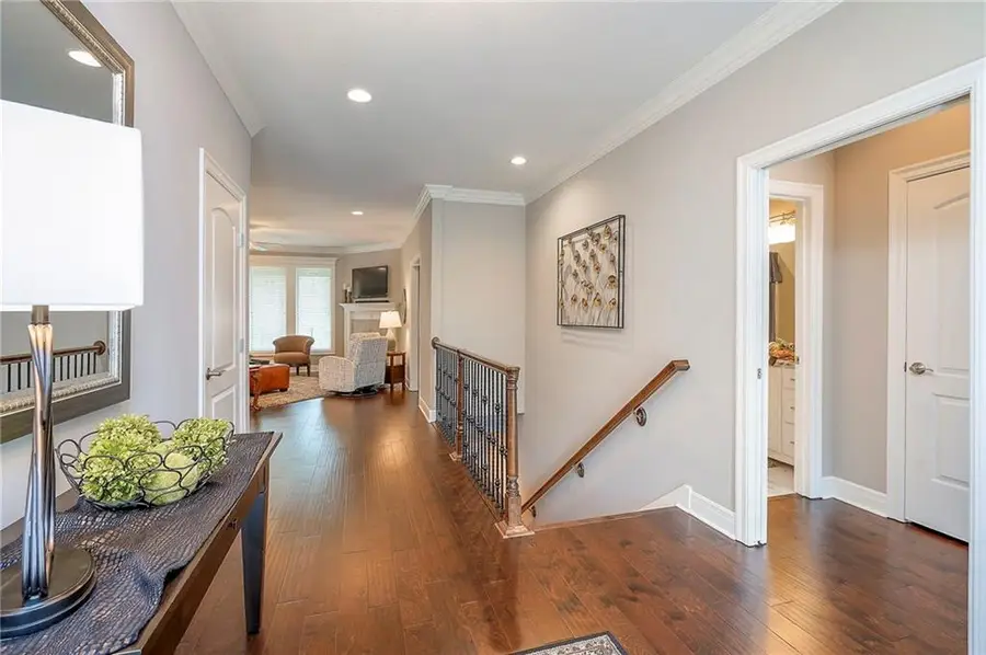 4008 NE Grant Street, Lees Summit, MO 64064 - #2