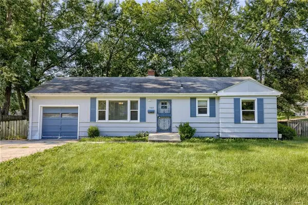 11003 E 60th Terrace, Raytown, MO 64133