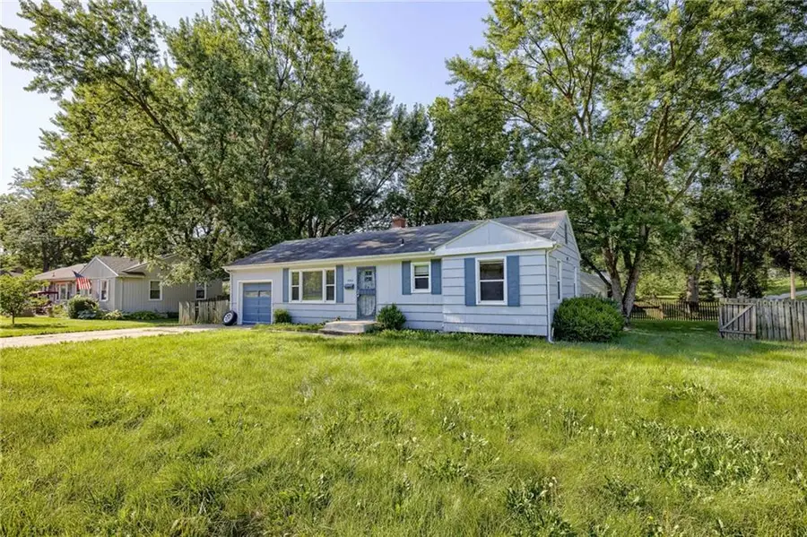 11003 E 60th Terrace, Raytown, MO 64133 - #2