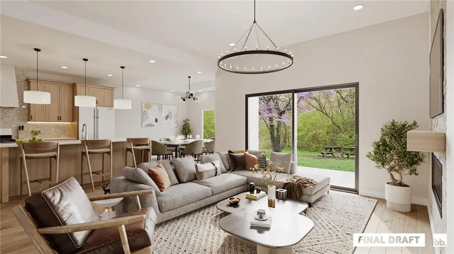 1108 Trail View Court, Baldwin City, KS 66006 - #2