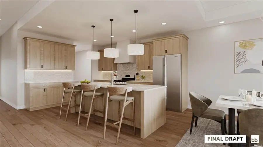 1108 Trail View Court, Baldwin City, KS 66006 - #3