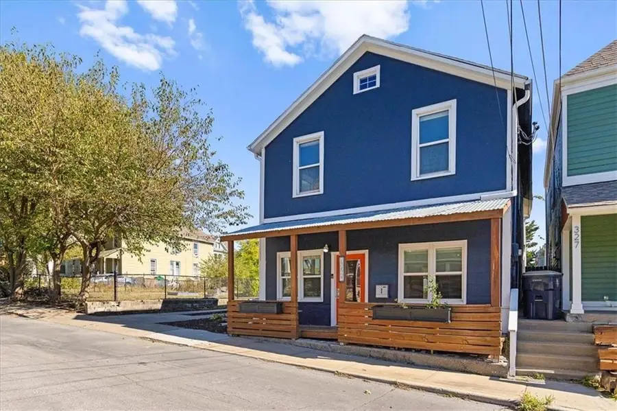 325 Ord Street, Kansas City, MO 64124 - #3