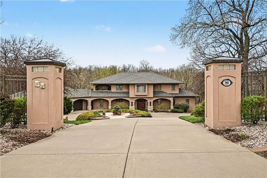 2905 SW 19th Street, Blue Springs, MO 64015 - #3