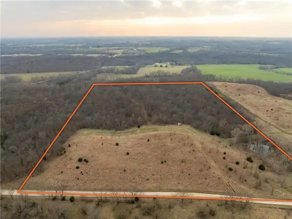 TBD Rattlesnake Road, Cowgill, MO 64637