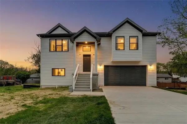 622 N 62nd Street, Kansas City, KS 66102