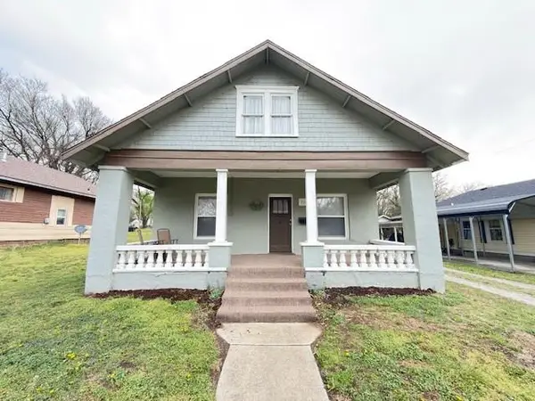 718 N Main Street, Nevada, MO 64772