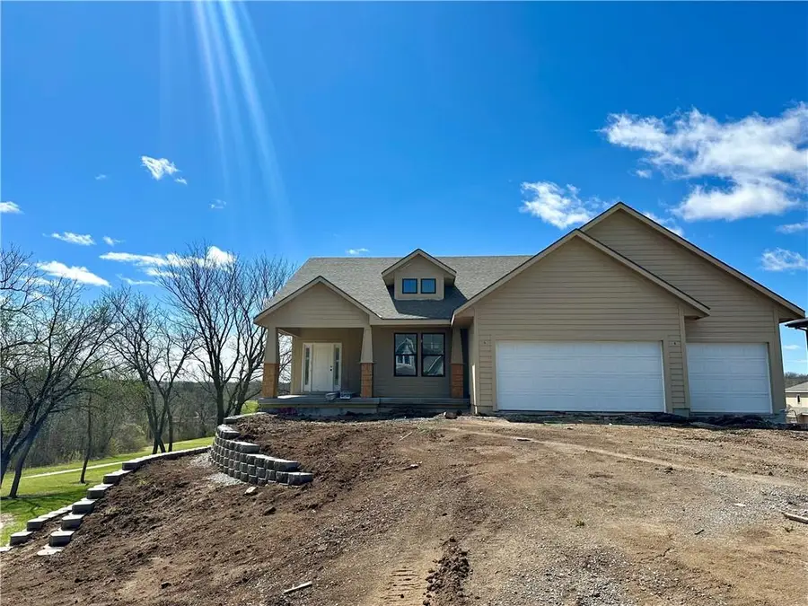 23811 W 59th Terrace, Shawnee, KS 66226 - #2