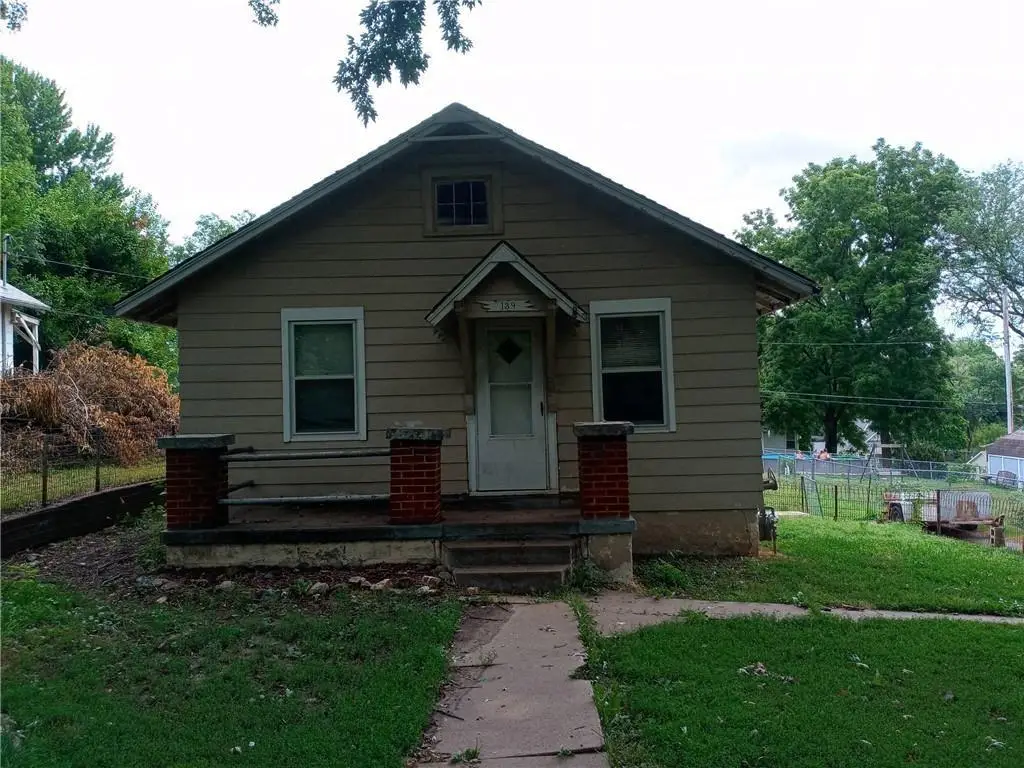 139 N Ditzler Avenue, Independence, MO 64053 - #1