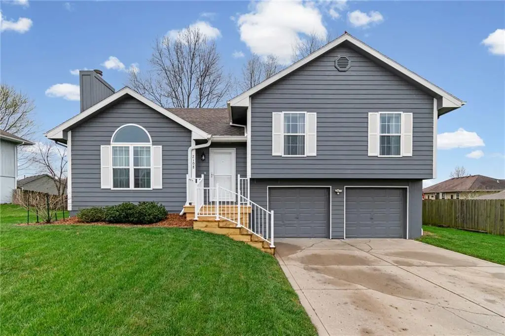 2108 Glenside Road, Kearney, MO 64060 - #1