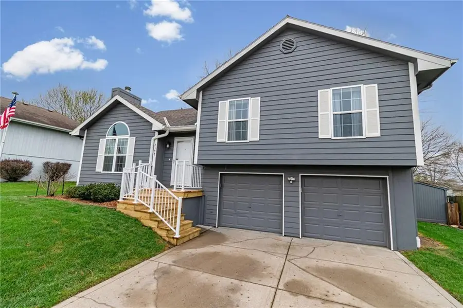 2108 Glenside Road, Kearney, MO 64060 - #3