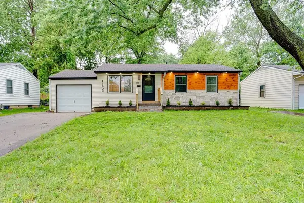 13800 11th Street, Grandview, MO 64030