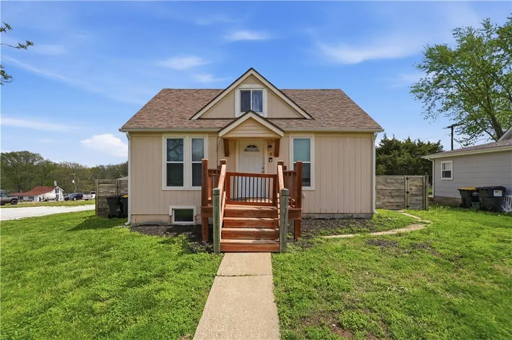 3 N Mulberry Terrace, Louisburg, KS 66053 - #1